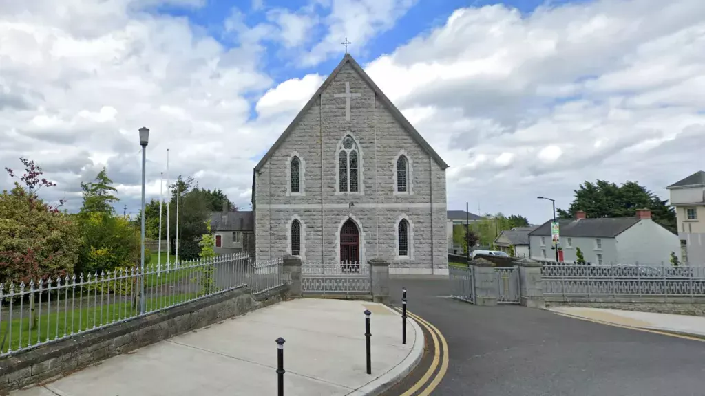 duleek church about