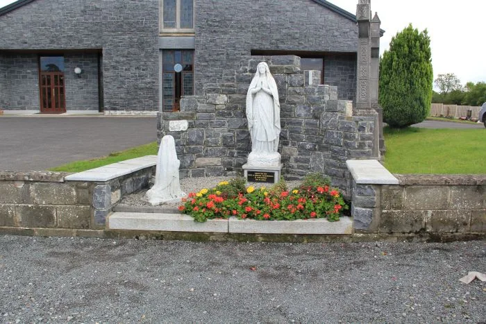 Ardbraccan Cemetery