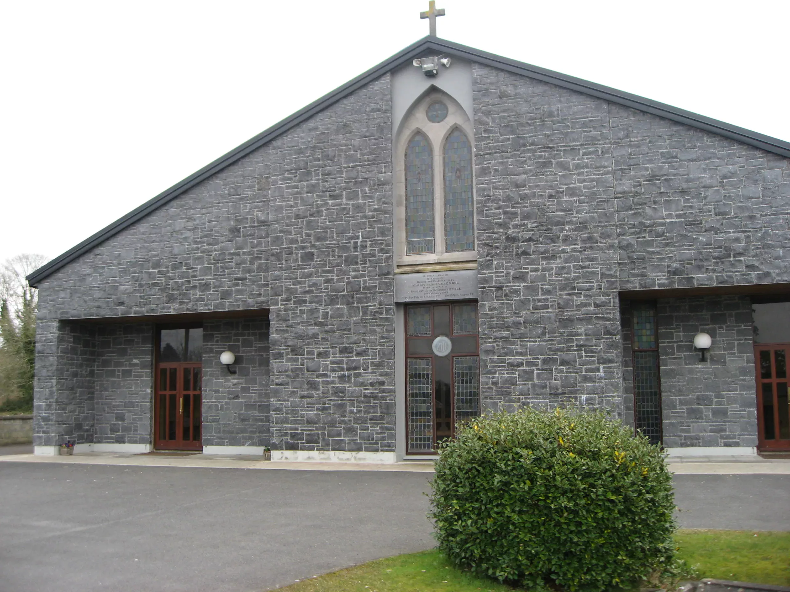 St. Ultan’s Church, Bohermeen