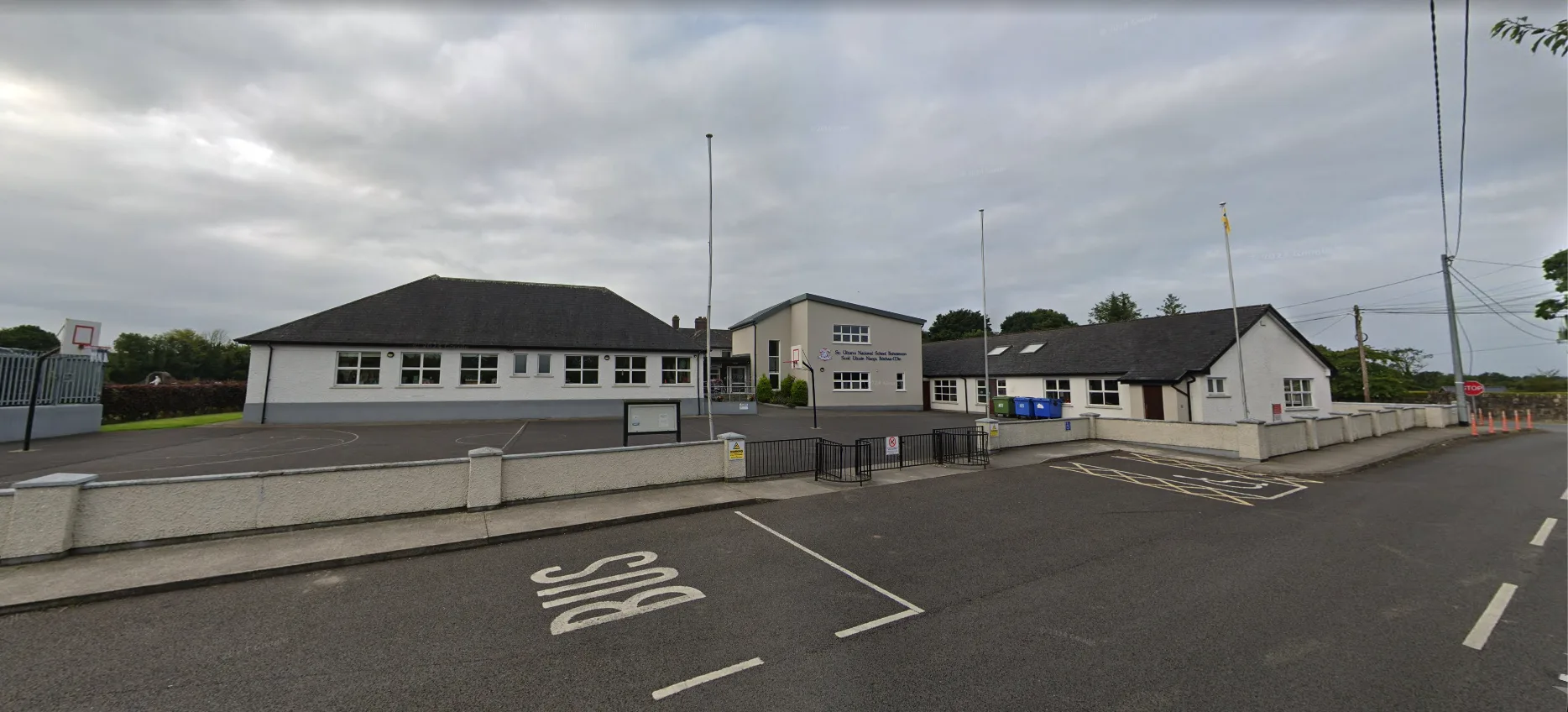 St. Ultan’s National School, Bohermeen