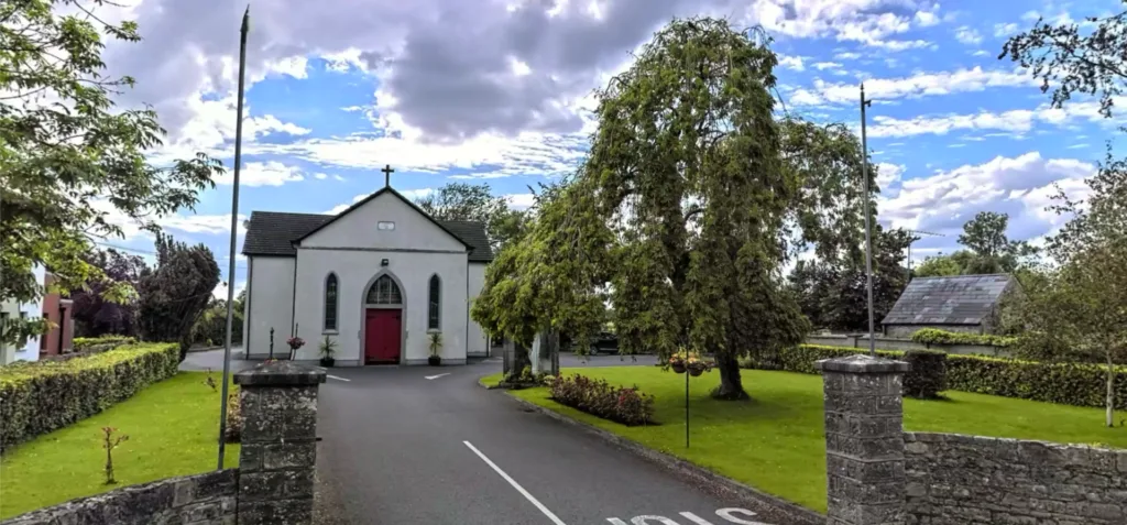 st. cuthberts church boyerstown