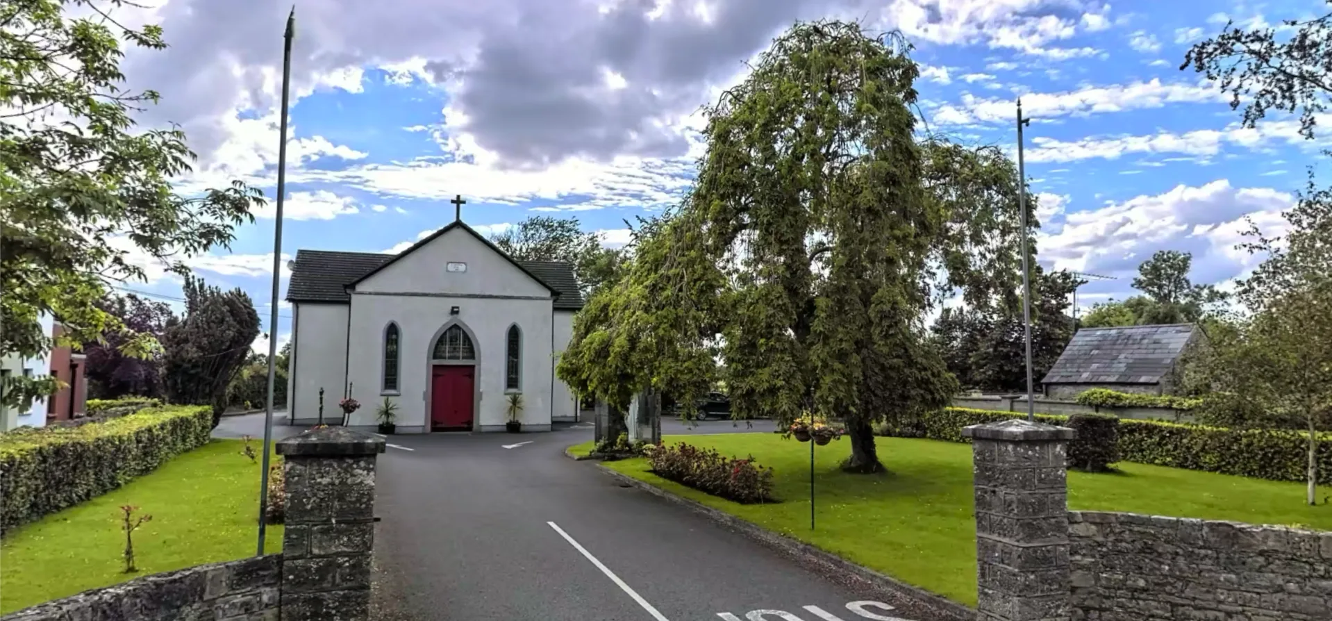 st. cuthberts church boyerstown