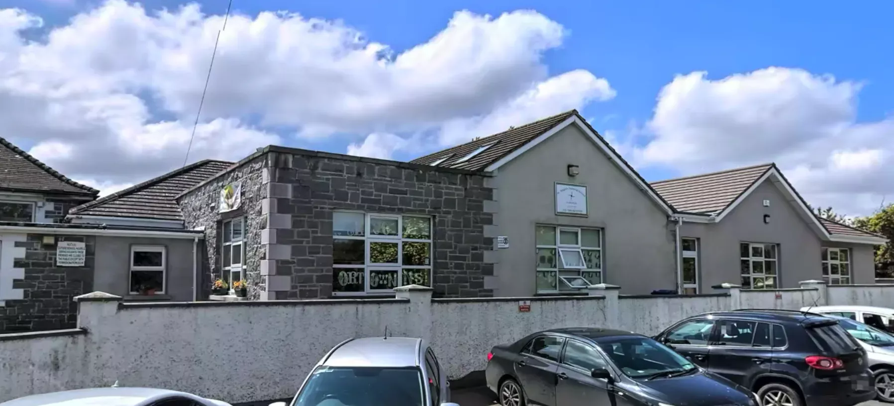 cortown national school